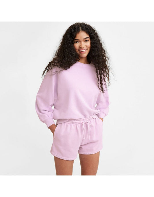 Pantaloncini in cotone