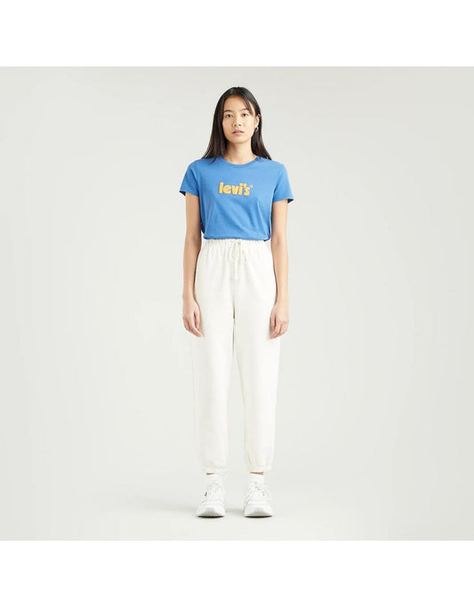 Joggers atletici in cotone