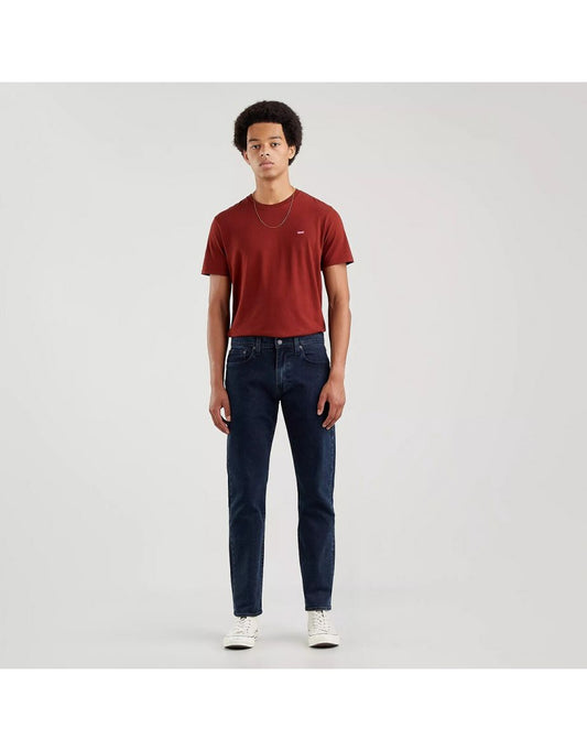 502 Jeans Regular Taper Mid Rise