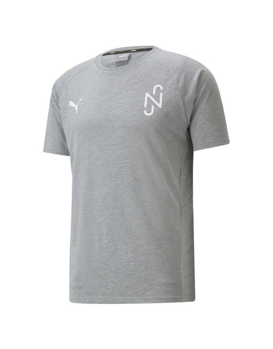 Camiseta de manga curta Neymar Evostripe