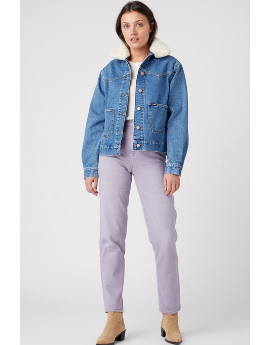 Chaqueta vaquera Western Ranch