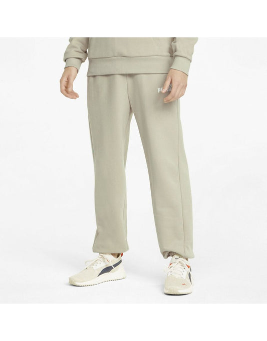 Joggers Relax Essentials in misto cotone