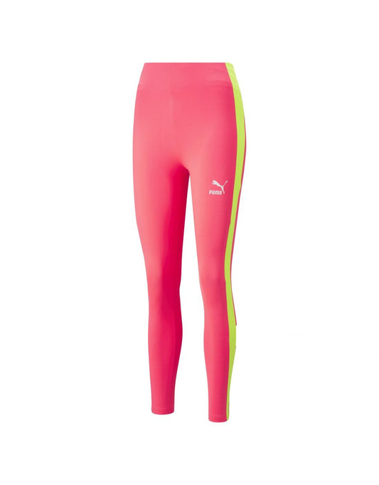 Leggings a vita alta Summer Squeeze
