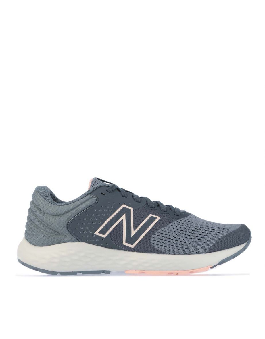 Scarpe da corsa New Balance 520v7 grigio donna