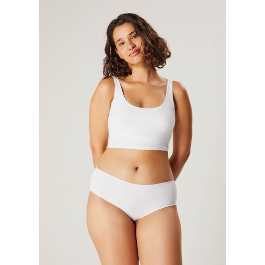 Mutandine Boyshort in microfibra