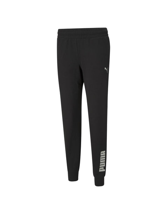 Pantaloni RTG in nero Puma