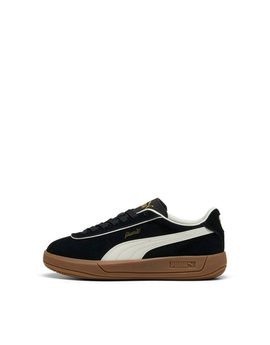 Tênis Puma Club Klassika SD Preto