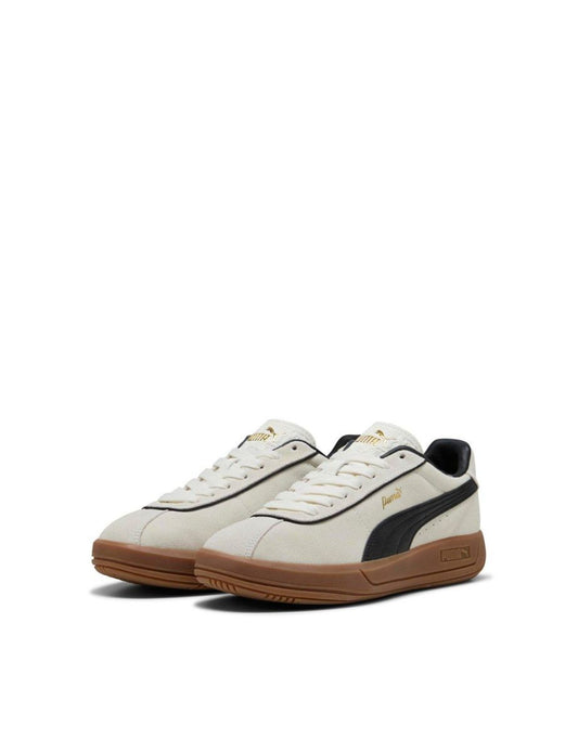Tênis Puma Club Klassika SD Branco