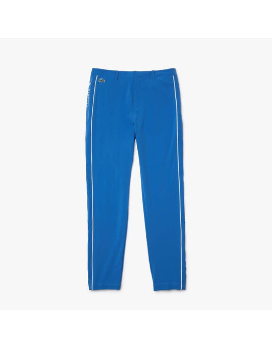 Pantaloni da golf Lacoste Lightweight Stretch da uomo