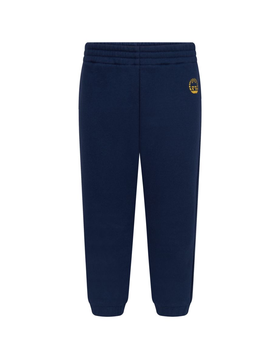 Calças Jogger para bebês meninos