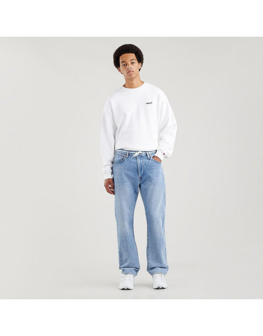 551Z™ Jeans dritti aderenti a vita media