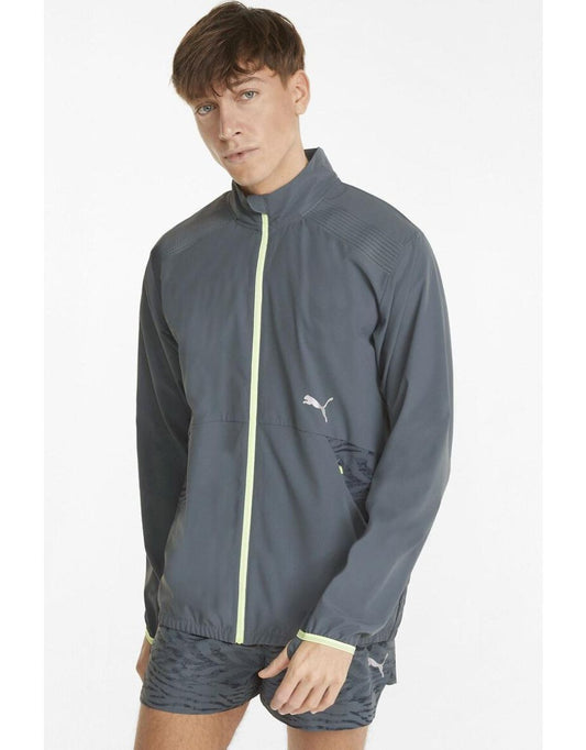 Jaqueta de corrida Ultraweave Recycled