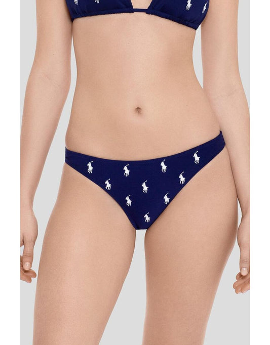 Bikini a vita alta