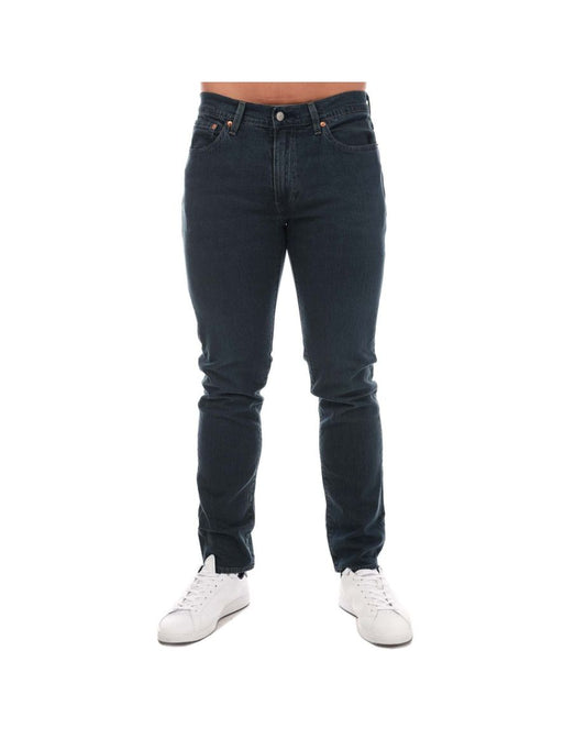 Jeans Levi's 511 Laurelhurst Seadip slim fit da uomo in blu