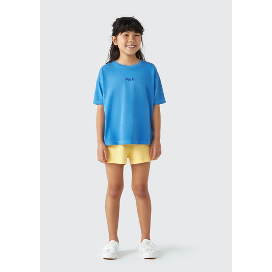Pantaloncini Clochard da bambina