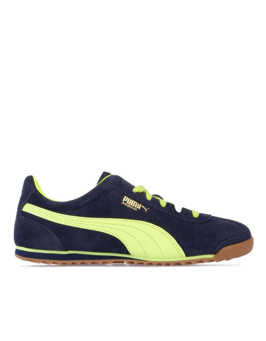 Zapatillas Puma Arizona OG para hombre en azul