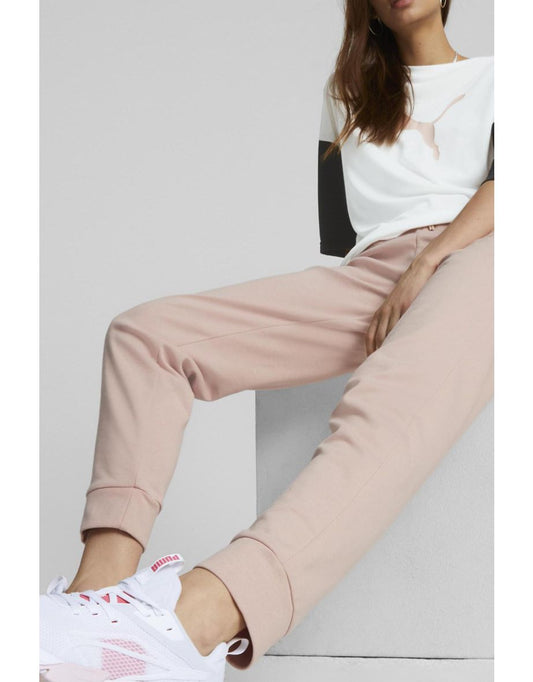Pantaloni sportivi moderni Rose Quartz