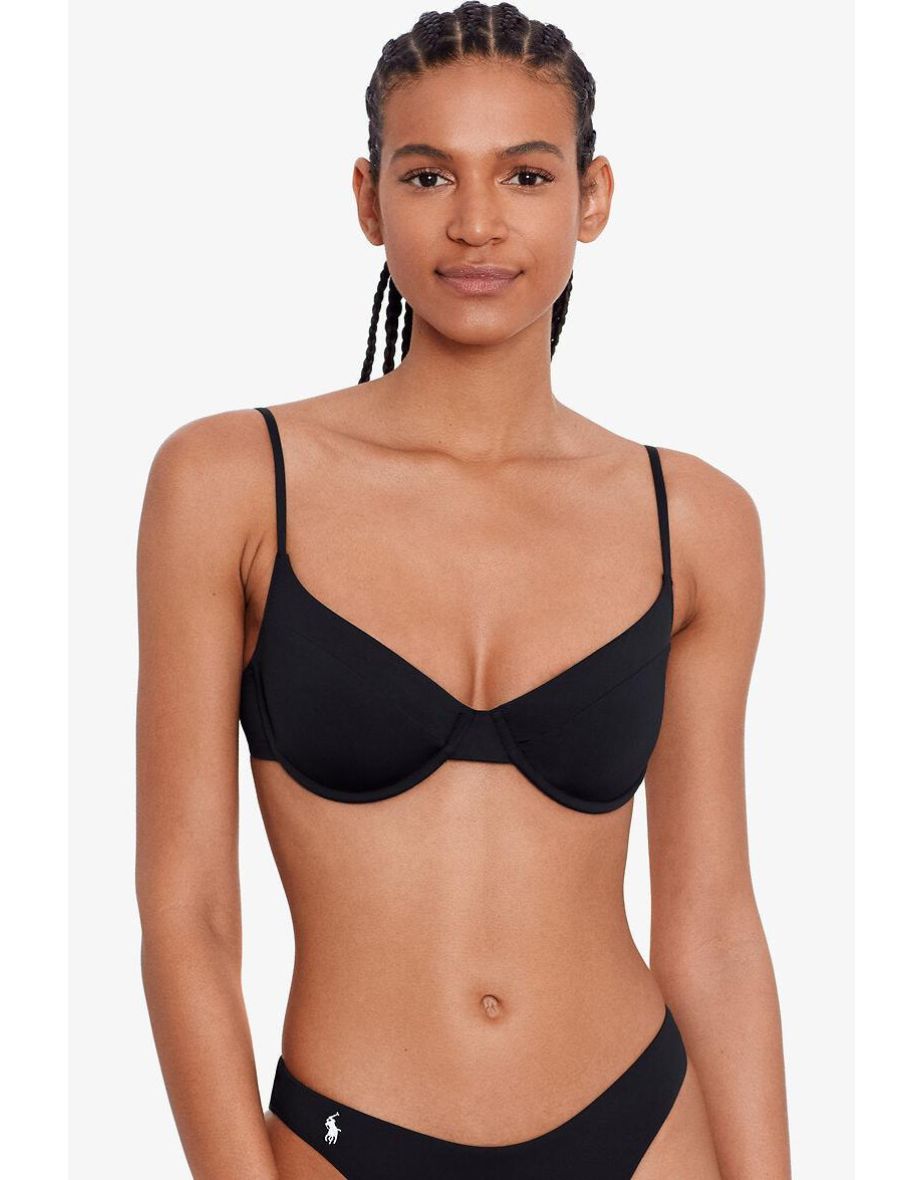 Top bikini Signature Solids