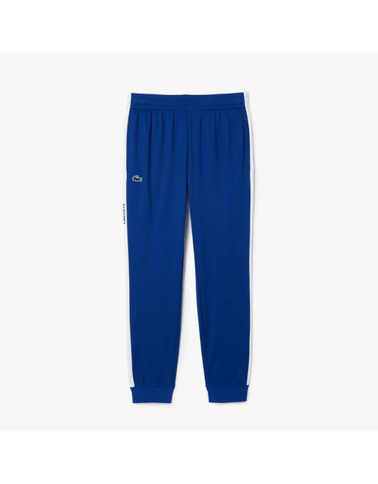 Pantaloni della tuta Lacoste Tennis da uomo in blu