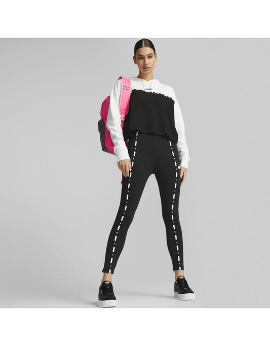 Puma Power Leggings a vita alta 7/8 a nastro