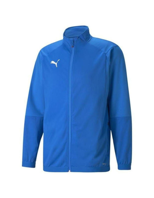 Giacca da allenamento Puma Liga Uomo in blu