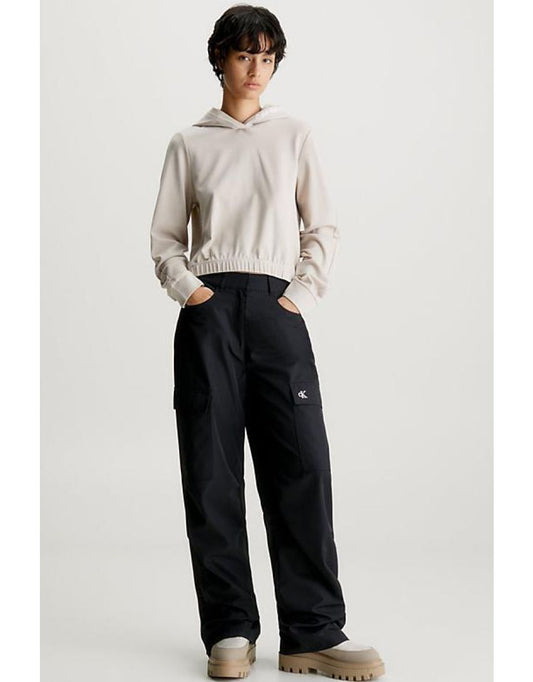 Calvin Klein Jeans Milano Felpa con cappuccio