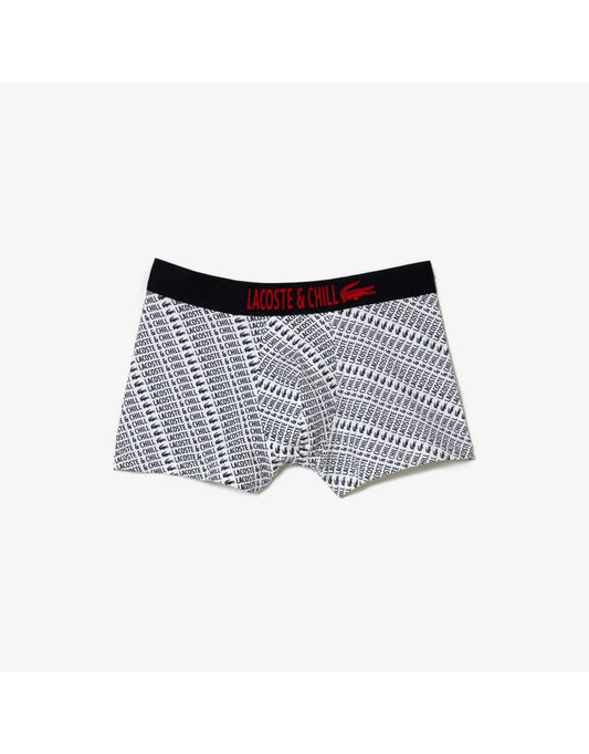 Bauletto intimo Lacoste da uomo in vari colori