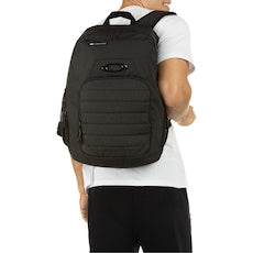 Mochila de moda versátil para cualquier ocasión