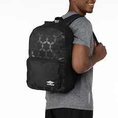 Mochila de moda versátil para cualquier ocasión