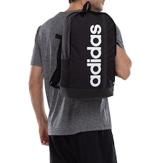 Mochila clásica para todos los días con un toque moderno