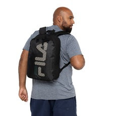 Mochila de moda versátil para cualquier ocasión