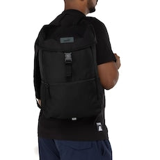 Mochila de moda versátil para todas las ocasiones