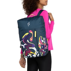 Mochila de moda versátil para cualquier ocasión