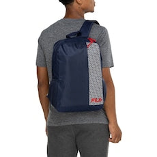 Mochila de moda versátil para cualquier ocasión
