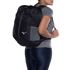 Mochila clásica para todos los días con un toque moderno