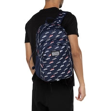 Mochila de moda versátil para cualquier ocasión