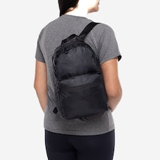 Mochila clásica para todos los días con un toque moderno