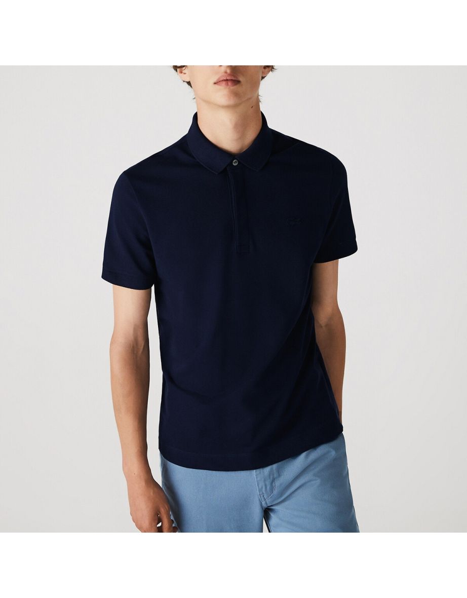 Camisa polo PH5522 Stretch Cotton Pique em ajuste regular