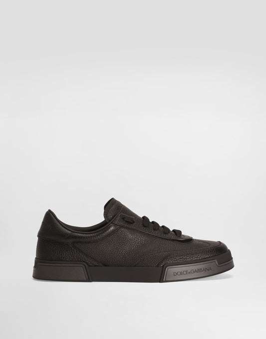 Sneakers Portofino Yacht in pelle di vitello