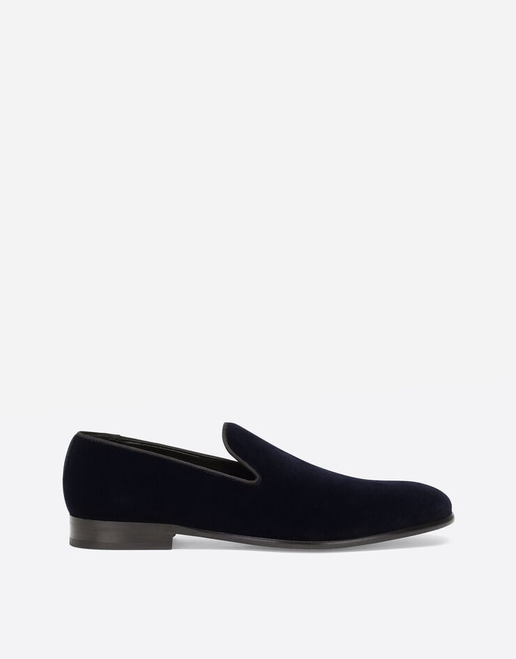 Zapatillas de casa de terciopelo de algodón