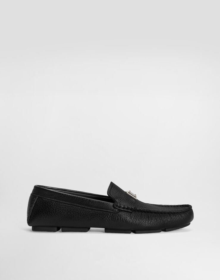 Zapatos de piel de ciervo