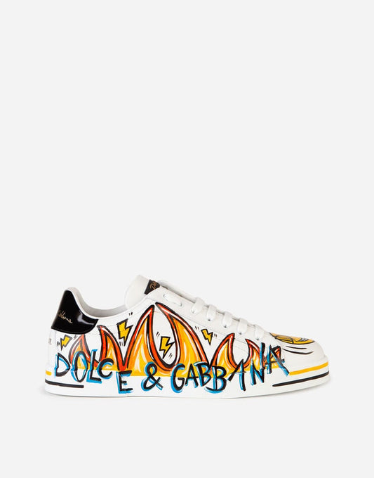 Nuove scarpe da ginnastica DGLimited Portofino