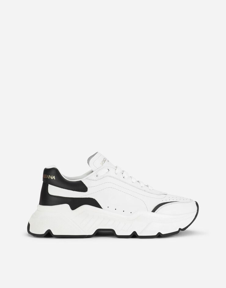 Sneakers Daymaster in nappa