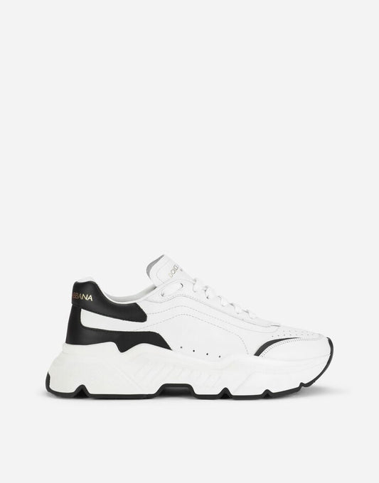 Sneakers Daymaster in nappa
