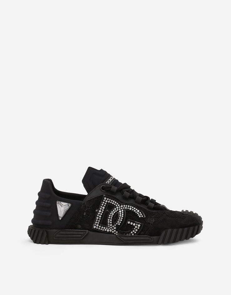 Scarpe da ginnastica NS1 in pizzo