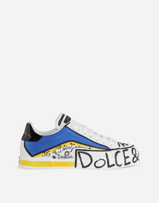 Edición limitada de zapatillas Portofino