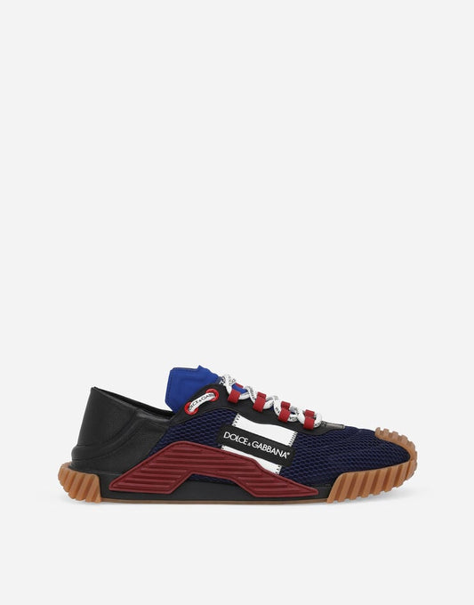 Zapatillas NS1 de materiales mixtos