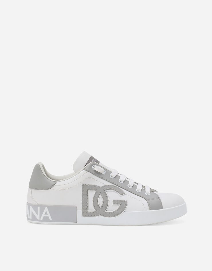 Zapatillas de piel de becerro Portofino