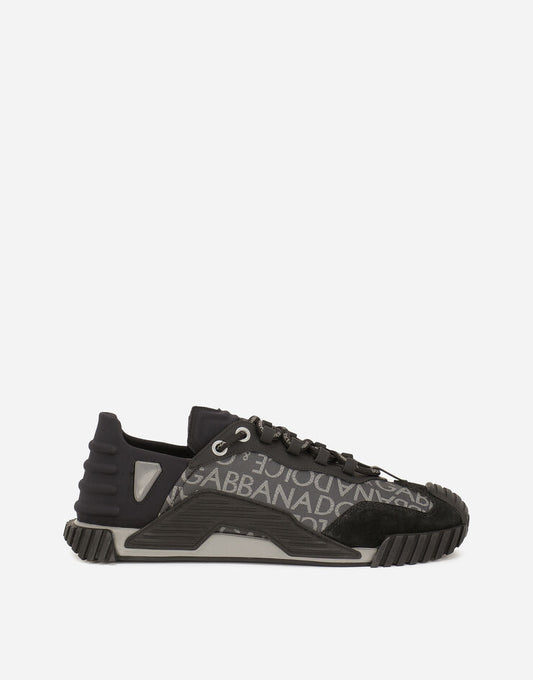 Zapatillas NS1 Jacquard Revestido