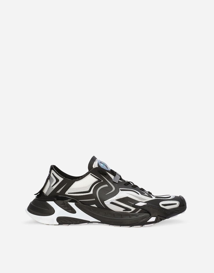 Zapatillas de malla de secado rápido